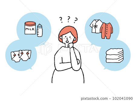 Childbirth preparation Pregnant woman Childbirth preparation Pregnant woman 102041090