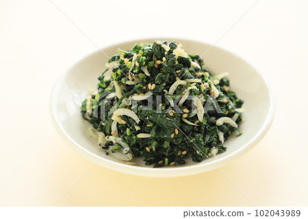 炒款冬葉 炒款冬葉 102043989