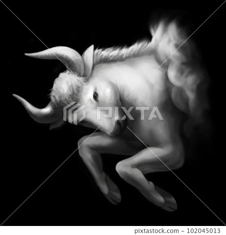 Taurus twelve constellations Taurus twelve constellations 102045013