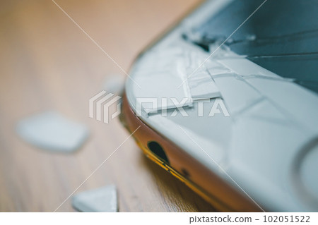 I drop my smartphone and it breaks I drop my smartphone and it breaks 102051522