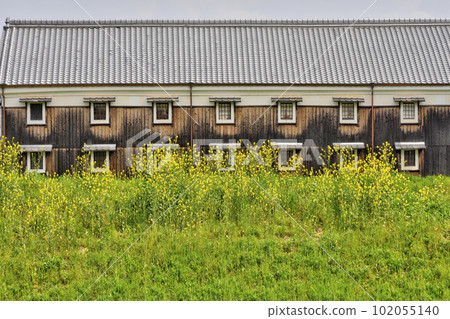 強姦鮮花和啤酒廠 102055140