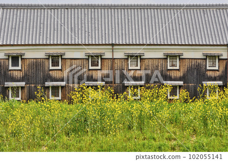 強姦鮮花和啤酒廠 102055141