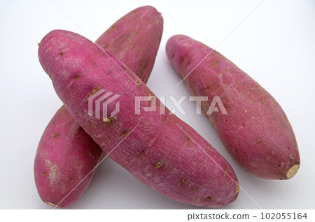 來自德島縣的 Otsu Naruto Kintoki，白色背景 102055164