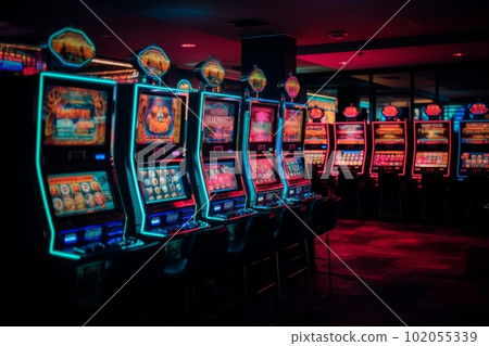 Elite slots