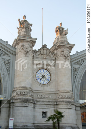 Tours station Tours station 102056174