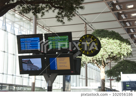 馬賽聖查爾斯火車站 102056186