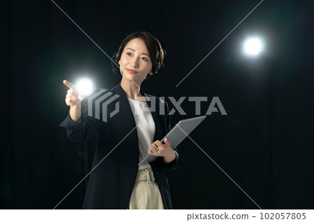 製片人導演廣告 102057805