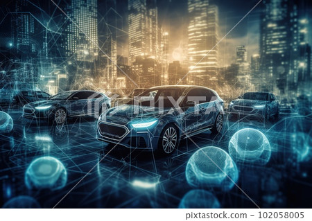 Automotive communication industry, such as cybersecurity threats, data privacy concerns, or the need for global standardization. Generative AI Automotive communication industry, such as cybersecurity threats, data privacy concerns, or the need for global standardization. Generative AI 102058005