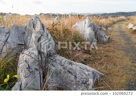 秋天秋吉台 秋天秋吉台 102060272