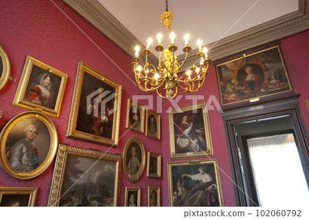 Chantilly Castle Chantilly Castle 102060792