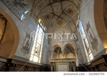 Chantilly Castle Chantilly Castle 102060793