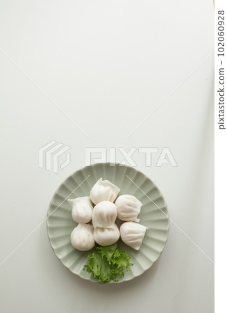 蝦蒸餃子 102060928