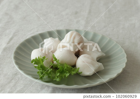 蝦蒸餃子 102060929