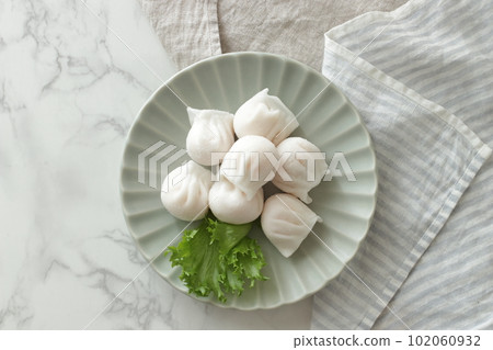 蝦蒸餃子 蝦蒸餃子 102060932