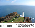 Earth Cape Lighthouse 102060979