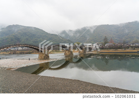 Kintai橋 Kintai橋 102061031