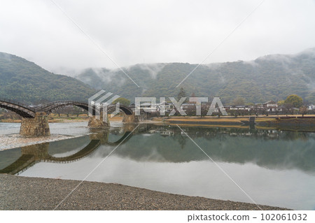 Kintai橋 Kintai橋 102061032