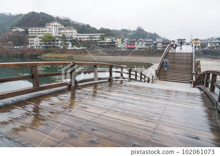 Kintai橋 102061073