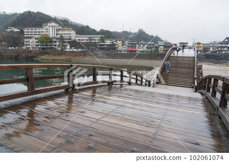 Kintai橋 102061074