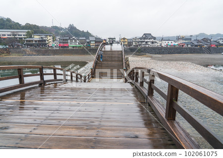 Kintai橋 Kintai橋 102061075