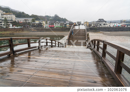 Kintai橋 102061076