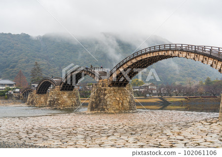 Kintai Bridge 102061106