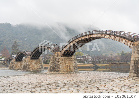 Kintai橋 Kintai橋 102061107