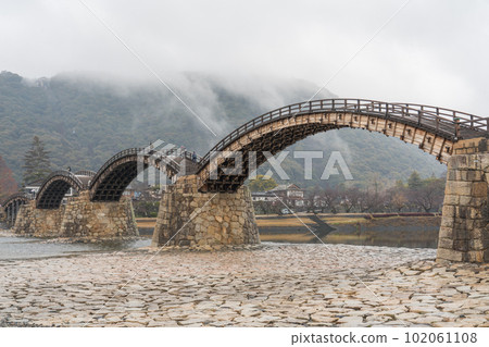 Kintai橋 Kintai橋 102061108
