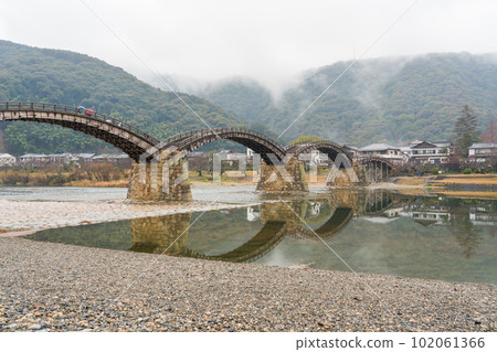 Kintai Bridge 102061366