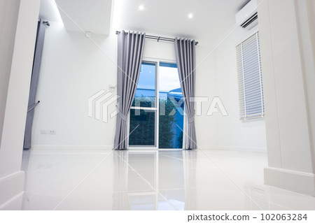 Interior design in living room. Interior design in living room. 102063284