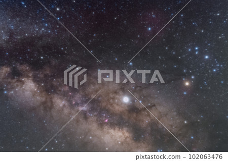 Milky Way  Milky Way  102063476