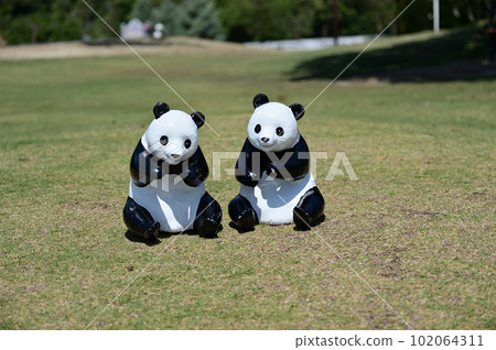 熊貓的對象 102064311