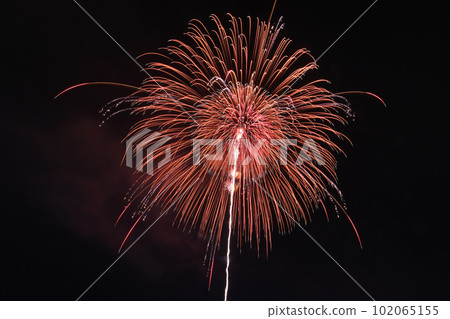 長野惠比壽煙花節“第 10 屆舞會新煙花” 102065155