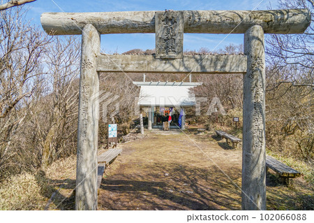 Myokami Shrine Myokami Shrine 102066088
