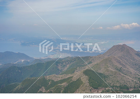 國見山風景 102066254