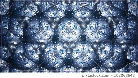 萬花筒與相框組合2 102068648