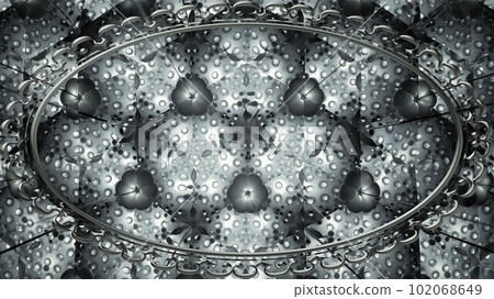 萬花筒與相框組合3 102068649