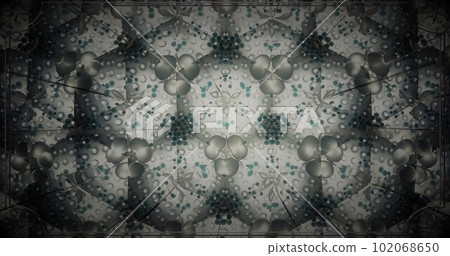 萬花筒與相框組合4 102068650