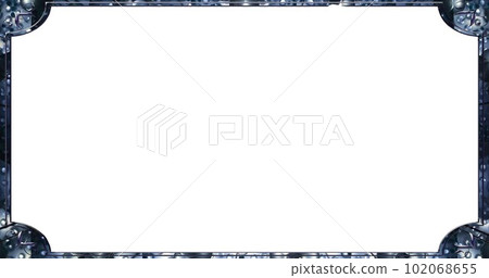 Kaleidoscope and frame combination 9 Kaleidoscope and frame combination 9 102068655