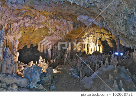 【石垣島石灰洞】沖繩縣石垣市石垣市 102068751