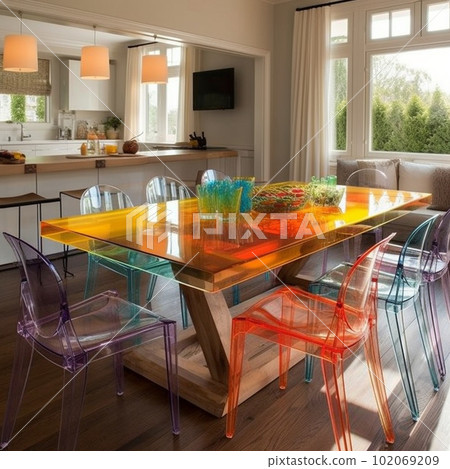 餐桌 102069209