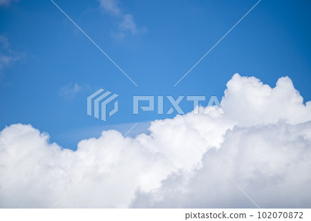 夏日的天空[東京] 102070872