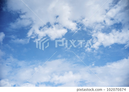 夏日的天空[東京] 102070874