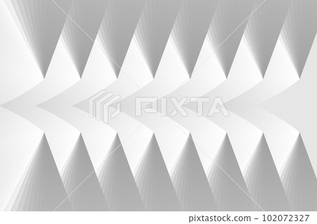 灰白色對稱發散線條抽象紋理質感背景 102072327