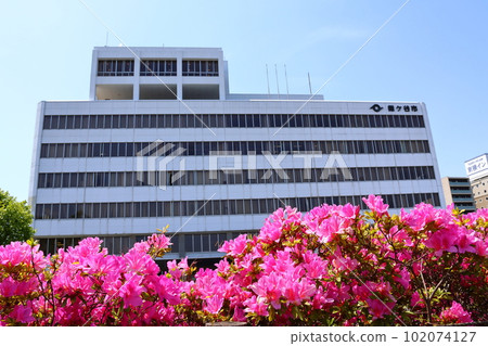 千葉縣鐮谷市新鐮谷市鐮谷市役所杜鵑花二丁目 千葉縣鐮谷市新鐮谷市鐮谷市役所杜鵑花二丁目 102074127