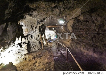 富嶽風洞風光 102074836