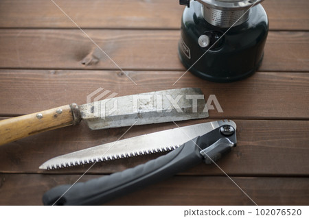 野營裝備 102076520