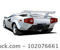Lamborghini Countach 102076661