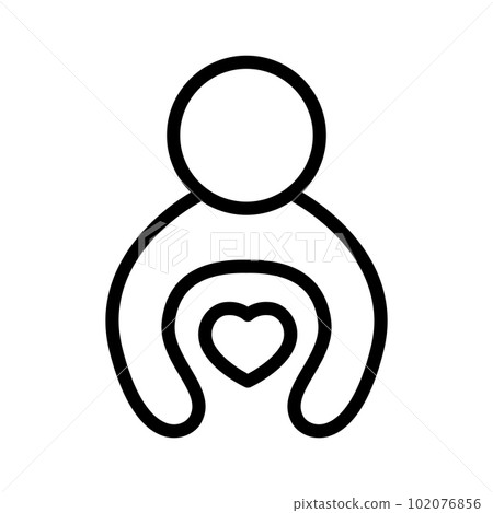 Care icon Care icon 102076856