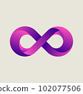 Infinity, Infinite icon 102077506